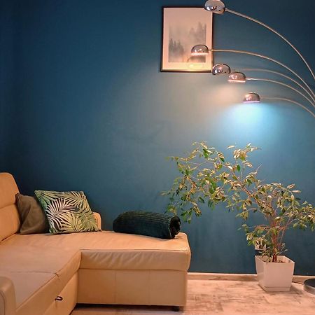 Apartament Lesny Lubiń エクステリア 写真