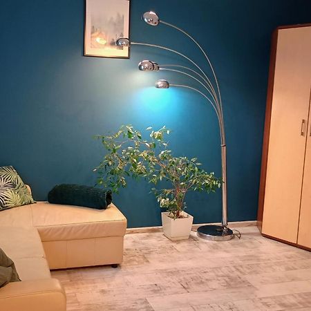 Apartament Lesny Lubiń エクステリア 写真