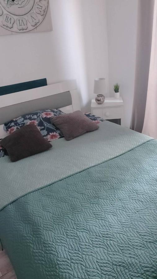 Apartament Lesny Lubiń エクステリア 写真